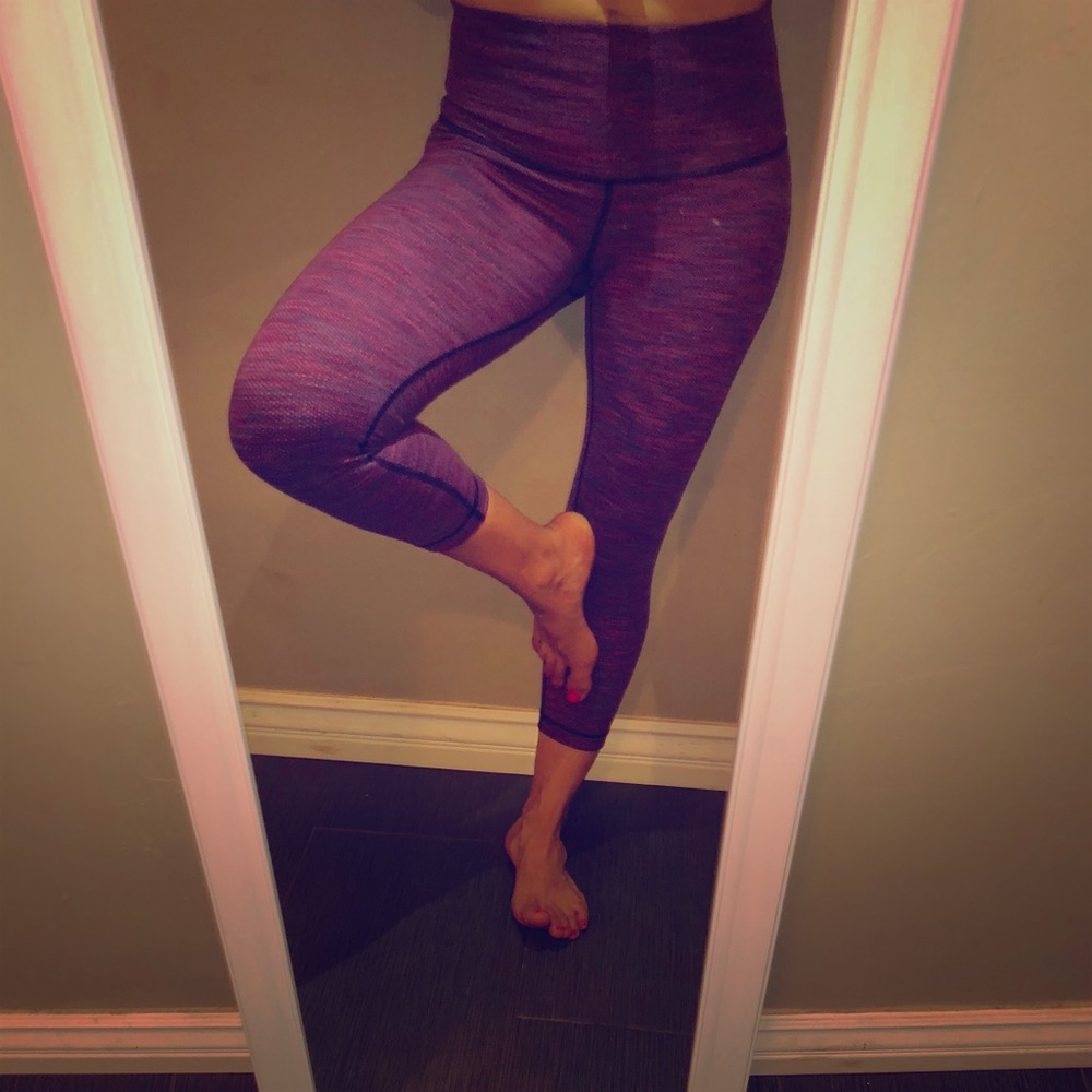 Lululemon leggings